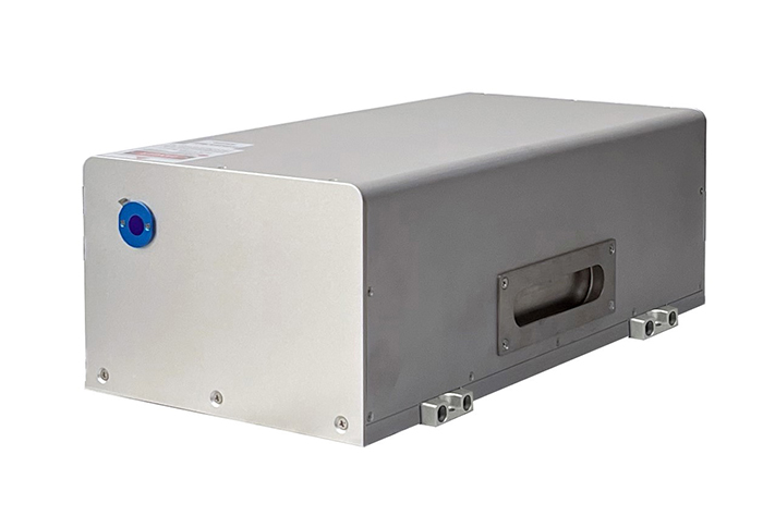 261nm 1~200mW UV LD Pumped All-Solid-State Laser DPSS Laser System with Water Chiller